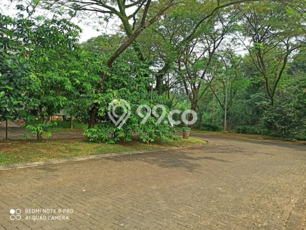 Dijual Tanah Lokasi BSD Delatinos, Tangerang Seluas 315m2 Dijual Tanah Lokasi BSD Delatinos, Tangerang Seluas 315m2
