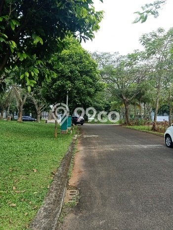Tanah Dijual di Tangerang Seluas 235m2 Strategis Tanah Dijual di Tangerang Seluas 235m2 Strategis