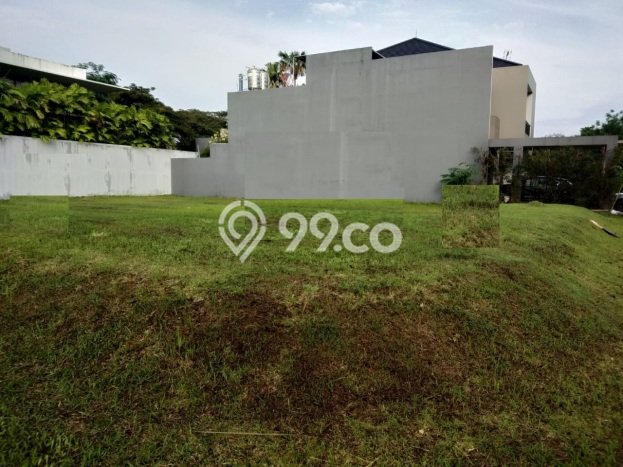Tanah Dijual Lokasi Strategis di Tangerang dengan Luas 815m2 Tanah Dijual Lokasi Strategis di Tangerang dengan Luas 815m2