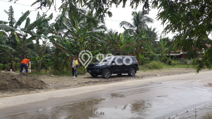 Lahan Kosong Dijual di Maja, Lebak, Luas 4786m2 Area Strategis Lahan Kosong Dijual di Maja, Lebak, Luas 4786m2 Area Strategis