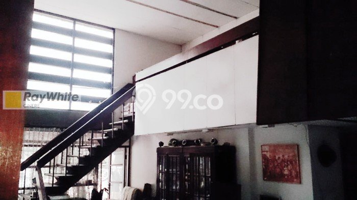 Dijual Tanah di Jakarta Selatan, Luas 335m2 SHM Dijual Tanah di Jakarta Selatan, Luas 335m2 SHM