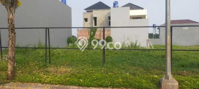 Untuk Dijual Tanah di Jakarta Barat, Luas 120m2 Lain-lain Untuk Dijual Tanah di Jakarta Barat, Luas 120m2 Lain-lain