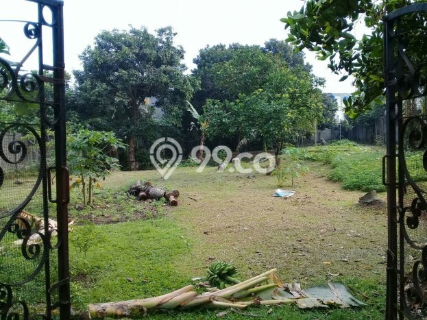 Tanah Komersial Dijual di Cinere Depok 3900m2 Tanah Komersial Dijual di Cinere Depok 3900m2