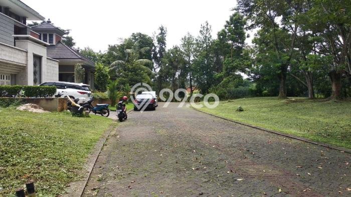 Kavling Tanah Dijual di Ciputat, Tangerang Selatan, Luas 410m2 Area Strategis Kavling Tanah Dijual di Ciputat, Tangerang Selatan, Luas 410m2 Area Strategis