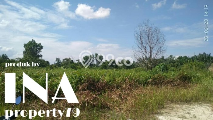 Tanah di Payung Sekaki, Luas 2259m², Status SHM, Dekat Payung Sekaki, Pekanbaru, Pekanbaru Tanah di Payung Sekaki, Luas 2259m², Status SHM, Dekat Payung Sekaki, Pekanbaru, Pekanbaru