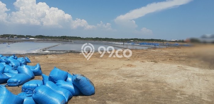 Tanah Dijual Lokasi Asemrowo, Surabaya dengan Luas Tanah 2.2e+06m2 dan Status SHM Tanah Dijual Lokasi Asemrowo, Surabaya dengan Luas Tanah 2.2e+06m2 dan Status SHM