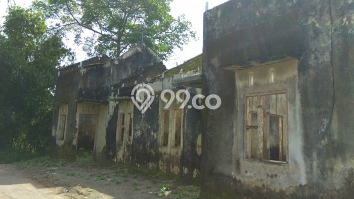 Lahan untuk Dijual di Banaran Solo Luas 79m2 Lahan untuk Dijual di Banaran Solo Luas 79m2
