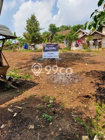 Tanah Komersial Dijual di Ciomas Serang 5781m2 Tanah Komersial Dijual di Ciomas Serang 5781m2