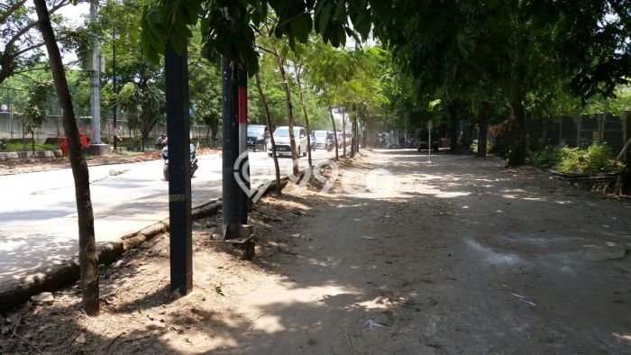 Lahan Strategis di Cengkareng Dijual dengan Luas 16600m2 Lahan Strategis di Cengkareng Dijual dengan Luas 16600m2