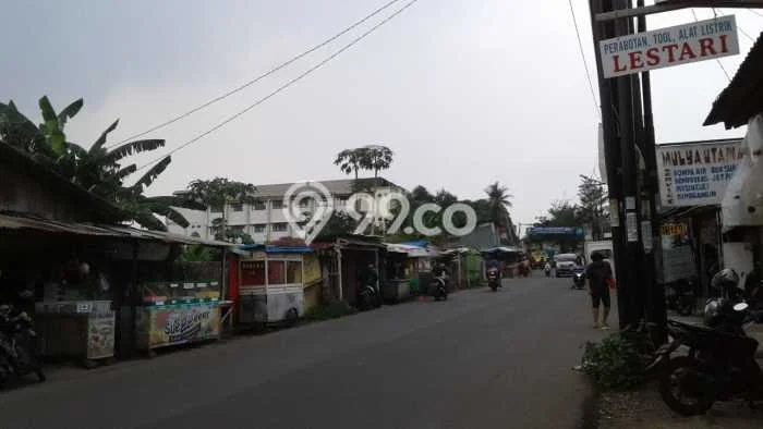 Jarang Ada! Tanah di Pondok Aren Punya Luas 3900m2 Lain-lain Jarang Ada! Tanah di Pondok Aren Punya Luas 3900m2 Lain-lain