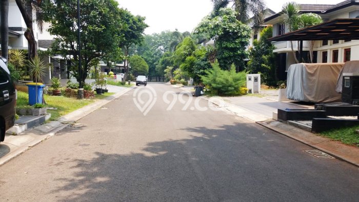 Dijual Tanah Lokasi Bintaro, Tangerang Selatan Seluas 204m2 Dijual Tanah Lokasi Bintaro, Tangerang Selatan Seluas 204m2