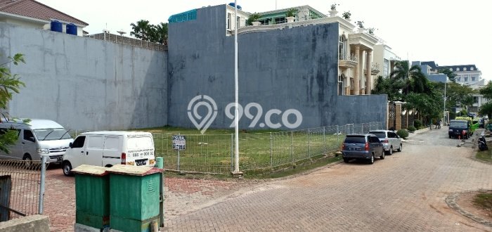 Lahan Dijual Lokasi Penjaringan, Jakarta Utara dengan Luas Tanah 820m2 dan Status - Lahan Dijual Lokasi Penjaringan, Jakarta Utara dengan Luas Tanah 820m2 dan Status -