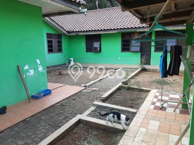 Tanah untuk Dijual Lokasi Duren Sawit, Jakarta Timur Luas 1066m2 SHM Tanah untuk Dijual Lokasi Duren Sawit, Jakarta Timur Luas 1066m2 SHM