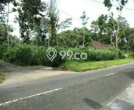 Tanah Dijual di Boyolali Seluas 1570m2 Strategis Tanah Dijual di Boyolali Seluas 1570m2 Strategis