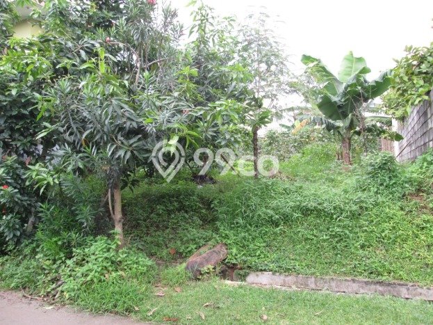AREA PROSPEKTIF! Tanah di Bintaro, Luas 300m², Akses Transportasi AREA PROSPEKTIF! Tanah di Bintaro, Luas 300m², Akses Transportasi