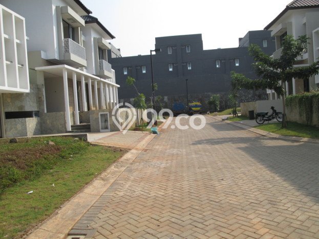HARGA MENARIK! Tanah Kawasan Bintaro, Luas 192m², Lingkungan Asri HARGA MENARIK! Tanah Kawasan Bintaro, Luas 192m², Lingkungan Asri
