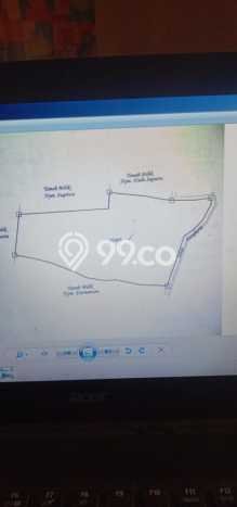 Tanah di Kubutambahan, Buleleng Luas 15000m2 Dijual Segera Tanah di Kubutambahan, Buleleng Luas 15000m2 Dijual Segera
