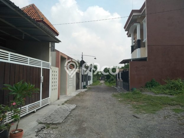Lahan Investasi Lokasi Banyuanyar Solo SHM Lahan Investasi Lokasi Banyuanyar Solo SHM