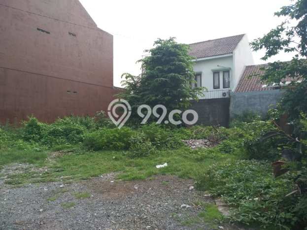 Lahan Investasi Lokasi Banyuanyar Solo SHM Lahan Investasi Lokasi Banyuanyar Solo SHM