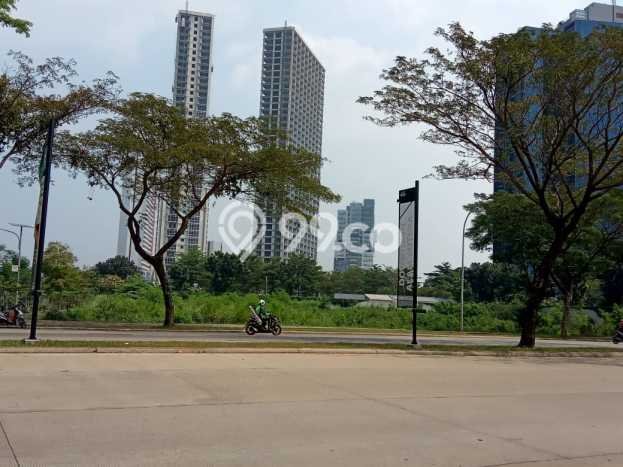 Lahan Dijual Lokasi Pinang, Tangerang dengan Luas Tanah 5300m2 dan Status Lain-lain Lahan Dijual Lokasi Pinang, Tangerang dengan Luas Tanah 5300m2 dan Status Lain-lain