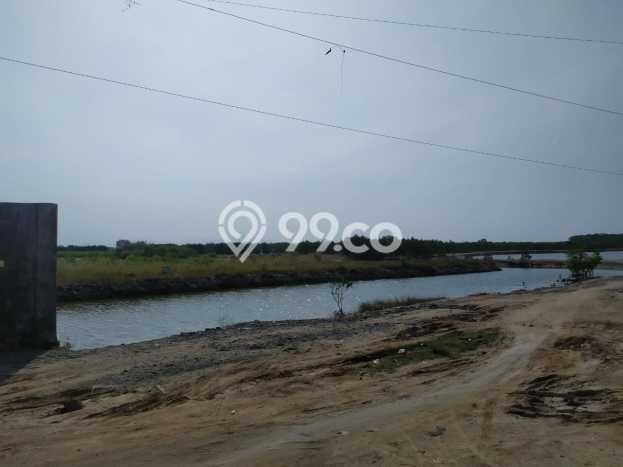 Kavling Tanah di Kasemen Dijual Luas 61750m2 Legalitas Lain-lain Kavling Tanah di Kasemen Dijual Luas 61750m2 Legalitas Lain-lain