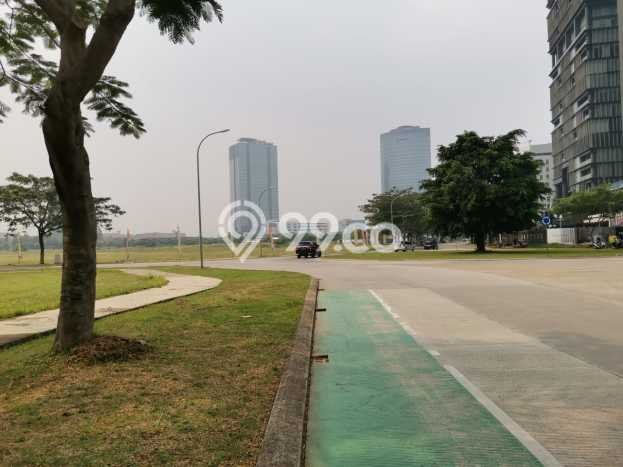 Dijual Tanah di Tangerang, Luas 2130m2 PPJB Dijual Tanah di Tangerang, Luas 2130m2 PPJB