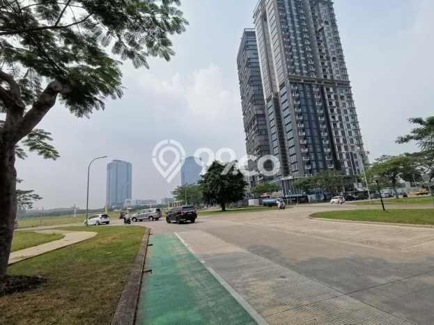Dijual Tanah di Tangerang, Luas 2130m2 PPJB Dijual Tanah di Tangerang, Luas 2130m2 PPJB
