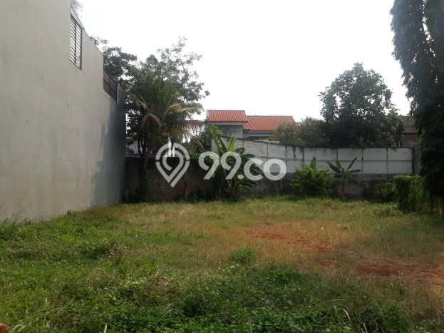 Tanah Kavling Dijual di Bintaro, Jakarta Selatan dengan Luas Tanah 427m2 Tanah Kavling Dijual di Bintaro, Jakarta Selatan dengan Luas Tanah 427m2