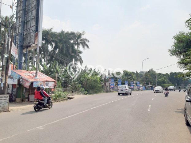 Dijual Tanah 897m2 di Bintaro, Tangerang Selatan Dijual Tanah 897m2 di Bintaro, Tangerang Selatan