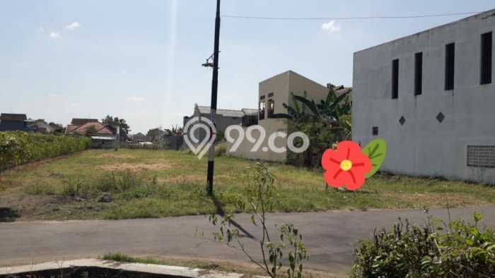 Untuk Dijual Tanah di Colomadu Karanganyar Luas 1730m2 SHM Untuk Dijual Tanah di Colomadu Karanganyar Luas 1730m2 SHM