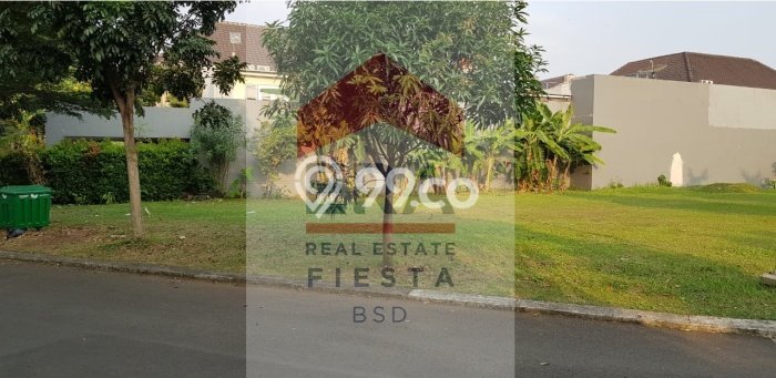 Tanah Investasi Dijual di Tangerang Punya Luas 637m2 Tanah Investasi Dijual di Tangerang Punya Luas 637m2