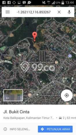 Jual Tanah Lokasi Strategis di Balikpapan Selatan, Luas 9057m², Akses Balikpapan Selatan, Balikpapan, Balikpapan Jual Tanah Lokasi Strategis di Balikpapan Selatan, Luas 9057m², Akses Balikpapan Selatan, Balikpapan, Balikpapan