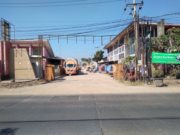 Tanah Dijual di Bandung Seluas 7743m2 Strategis Tanah Dijual di Bandung Seluas 7743m2 Strategis