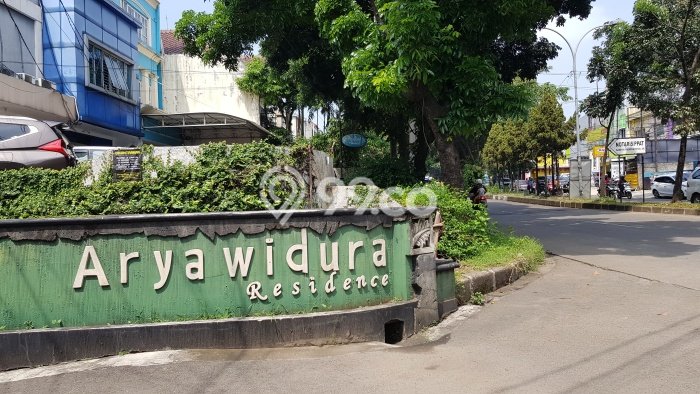 Tanah Dijual Area Strategis di Indraprasta Bogor 108m2 Tanah Dijual Area Strategis di Indraprasta Bogor 108m2
