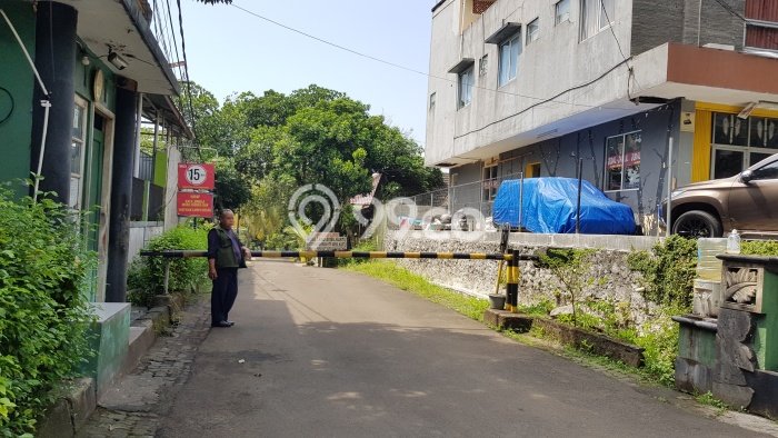 Tanah Dijual Area Strategis di Indraprasta Bogor 108m2 Tanah Dijual Area Strategis di Indraprasta Bogor 108m2