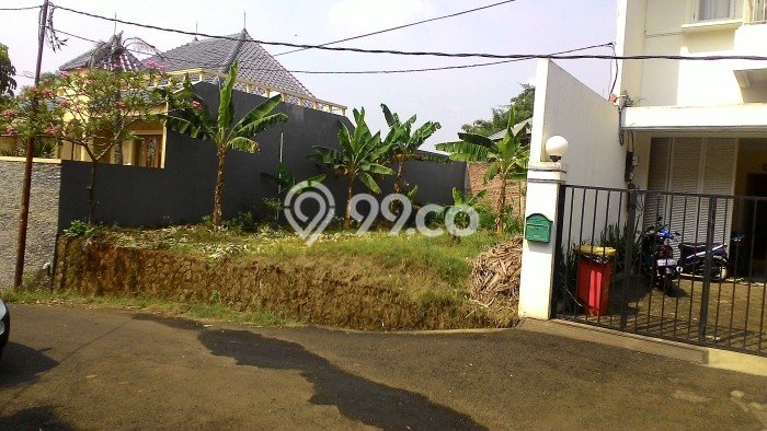 Untuk Dijual Tanah 1050m2 di Kemang, Jakarta Selatan Untuk Dijual Tanah 1050m2 di Kemang, Jakarta Selatan