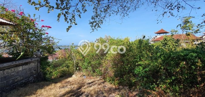 Tanah Kavling Dijual di Mumbul, Badung dengan Luas Tanah 990m2 Tanah Kavling Dijual di Mumbul, Badung dengan Luas Tanah 990m2