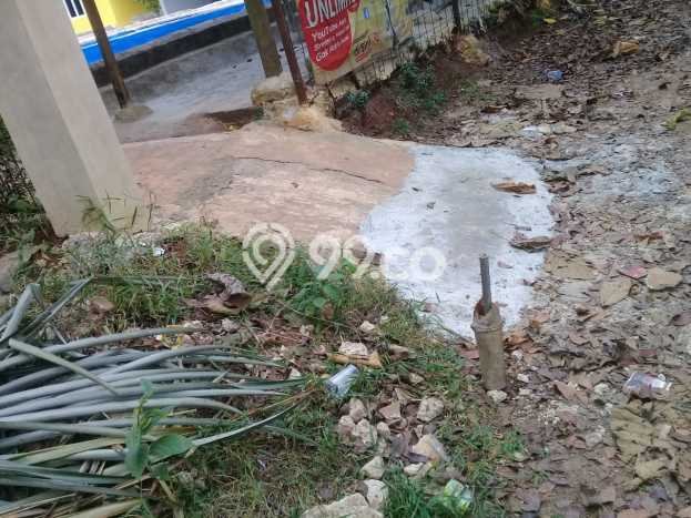 Kavling Tanah Dijual di Parung Bogor Spesifikasi 1m2 Kavling Tanah Dijual di Parung Bogor Spesifikasi 1m2
