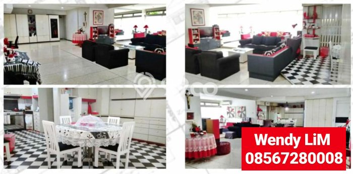 Tanah Siap Bangun Dijual di Jakarta Barat Punya Luas 573m2 Tanah Siap Bangun Dijual di Jakarta Barat Punya Luas 573m2