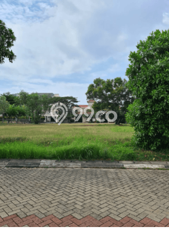 Dijual Tanah 450m2 di Pantai Indah Kapuk, Jakarta Utara Dijual Tanah 450m2 di Pantai Indah Kapuk, Jakarta Utara