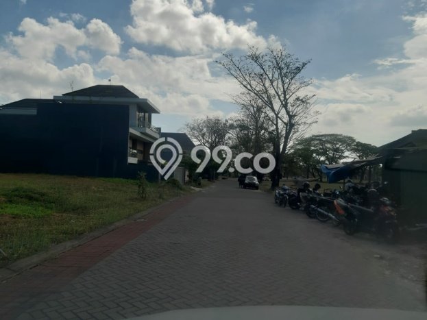 Dijual Tanah Lokasi Citraland, Surabaya Seluas 375m2 Dijual Tanah Lokasi Citraland, Surabaya Seluas 375m2