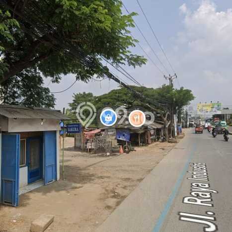 Tanah Premium di Jl. Industri raya, Cikarang, Beaksi, Jawa Barat Tanah Premium di Jl. Industri raya, Cikarang, Beaksi, Jawa Barat