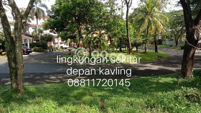 Lahan Dijual Lokasi Strategis di Bogor dengan Luas 1871m2 Lahan Dijual Lokasi Strategis di Bogor dengan Luas 1871m2