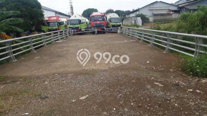 Tanah Kosong Dijual di Bogor dengan Area 75000m2 Tanah Kosong Dijual di Bogor dengan Area 75000m2