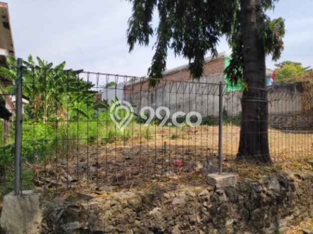 Untuk Disewa Tanah di Semarang Barat Luas 747m2 SHM Untuk Disewa Tanah di Semarang Barat Luas 747m2 SHM