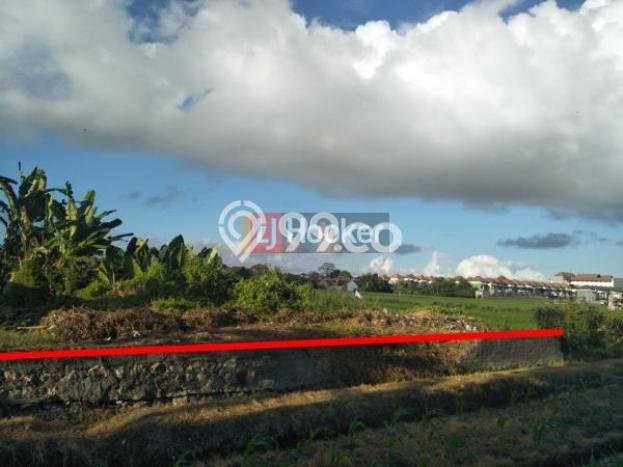 Tanah Area Berkembang Kawasan , Luas 530m2m², Akses ke Pusat Kota Tanah Area Berkembang Kawasan , Luas 530m2m², Akses ke Pusat Kota