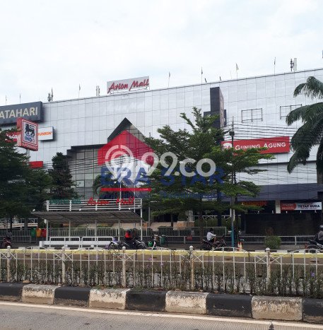 Tanah Siap Bangun Dijual di Jakarta Timur Punya Luas 3060m2 Tanah Siap Bangun Dijual di Jakarta Timur Punya Luas 3060m2