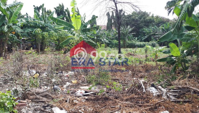 Tanah Siap Bangun Dijual di Jakarta Timur Punya Luas 3060m2 Tanah Siap Bangun Dijual di Jakarta Timur Punya Luas 3060m2