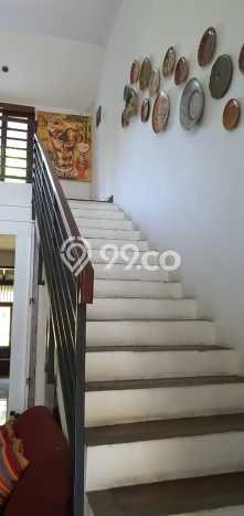 Dijual Tanah di Tangerang Selatan, Luas 2163m2 - Dijual Tanah di Tangerang Selatan, Luas 2163m2 -