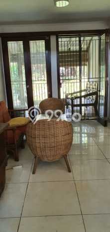 Dijual Tanah di Tangerang Selatan, Luas 2163m2 - Dijual Tanah di Tangerang Selatan, Luas 2163m2 -